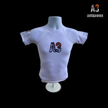 Load image into Gallery viewer, A3 Compression Shirt