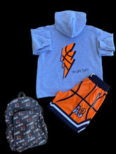 Load image into Gallery viewer, A3 Fam Hoodie