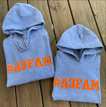 Load image into Gallery viewer, A3 Fam Hoodie