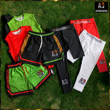 Load image into Gallery viewer, A3 Compression Shirt