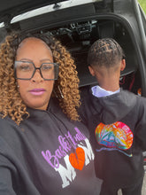 Load image into Gallery viewer, A3 “Bball Moms” Hoodie