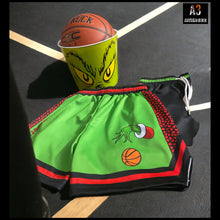 Load image into Gallery viewer, A3 “Reverse” Shorts