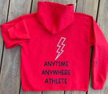 Load image into Gallery viewer, A3 Sportswear Hoodie