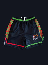 Load image into Gallery viewer, A3 “Reverse” Shorts