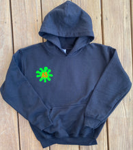 Load image into Gallery viewer, A3 Splatter Hoodie