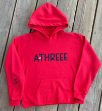 Load image into Gallery viewer, A3 Sportswear Hoodie