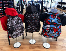 Load image into Gallery viewer, A3 “Flex” Backpack