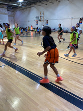 Load image into Gallery viewer, A3 “For the Hoopers” Shorts