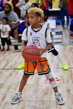 Load image into Gallery viewer, A3 “For the Hoopers” Shorts