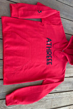 Load image into Gallery viewer, A3 Sportswear Hoodie