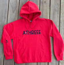 Load image into Gallery viewer, A3 Sportswear Hoodie