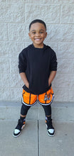 Load image into Gallery viewer, A3 “For the Hoopers” Shorts