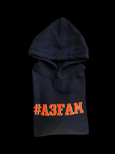 Load image into Gallery viewer, A3 Fam Hoodie