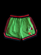 Load image into Gallery viewer, A3 “Reverse” Shorts