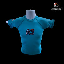 Load image into Gallery viewer, A3 Compression Shirt