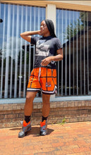 Load image into Gallery viewer, A3 “For the Hoopers” Shorts