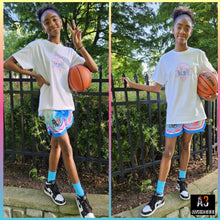 Load image into Gallery viewer, A3 “HER” Shorts