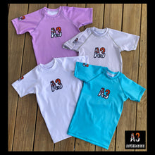 Load image into Gallery viewer, A3 Compression Shirt