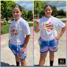 Load image into Gallery viewer, A3 “HER” Shorts