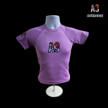 Load image into Gallery viewer, A3 Compression Shirt