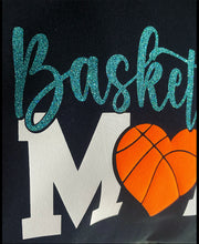 Load image into Gallery viewer, A3 “Bball Moms” Hoodie