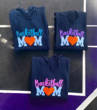 Load image into Gallery viewer, A3 “Bball Moms” Hoodie