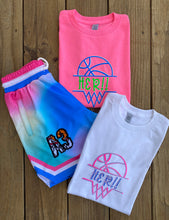 Load image into Gallery viewer, A3 “HER” Shorts