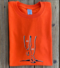 Load image into Gallery viewer, A3 “Walking Buck” Shirt