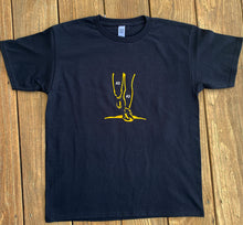 Load image into Gallery viewer, A3 “Walking Buck” Shirt