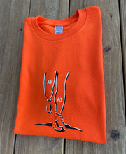 Load image into Gallery viewer, A3 “Walking Buck” Shirt