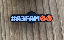 Load image into Gallery viewer, A3 Shoe Charm