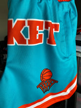 Load image into Gallery viewer, A3 “Walking Buck” Shorts