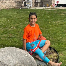 Load image into Gallery viewer, A3 “Walking Buck” Shorts