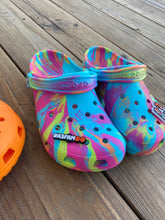 Load image into Gallery viewer, A3 Shoe Charm