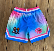 Load image into Gallery viewer, A3 “HER” Shorts