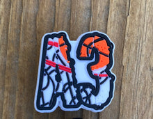 Load image into Gallery viewer, A3 Shoe Charm