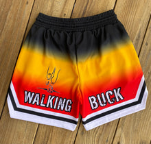 Load image into Gallery viewer, A3 “Sunset Buck” Shorts