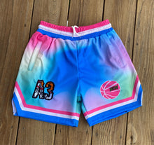Load image into Gallery viewer, A3 “HER” Shorts