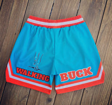 Load image into Gallery viewer, A3 “Walking Buck” Shorts