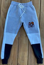 Load image into Gallery viewer, A3 Cool Grey Joggers