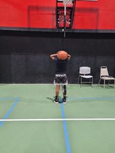 Load image into Gallery viewer, A3 “Dawg Mentality”Shorts