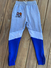 Load image into Gallery viewer, A3 “Cool Blue” Joggers