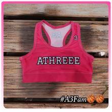 Load image into Gallery viewer, AThreee Sports Bra