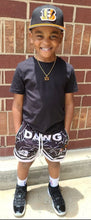 Load image into Gallery viewer, A3 “Dawg Mentality”Shorts