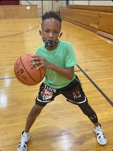 Load image into Gallery viewer, A3 “Turn me Up” Shorts