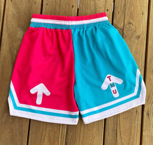 Load image into Gallery viewer, A3 “TMU” Shorts