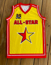 Load image into Gallery viewer, A3 “All Star” Jersey