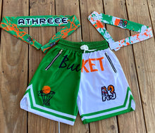 Load image into Gallery viewer, A3 “Bucket” Shorts (Ladies)