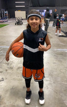 Load image into Gallery viewer, A3 “For the Hoopers” Shorts