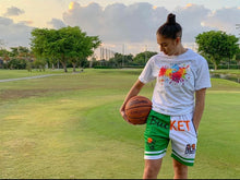 Load image into Gallery viewer, A3 “Bucket” Shorts (Ladies)